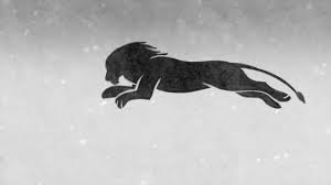 Therapeutic Tuesday: Chase the&nbsp;Lion