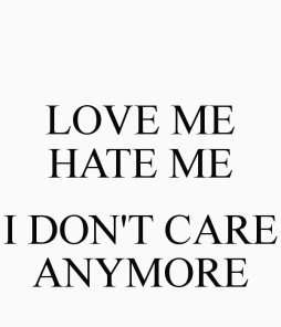 i-dont-care