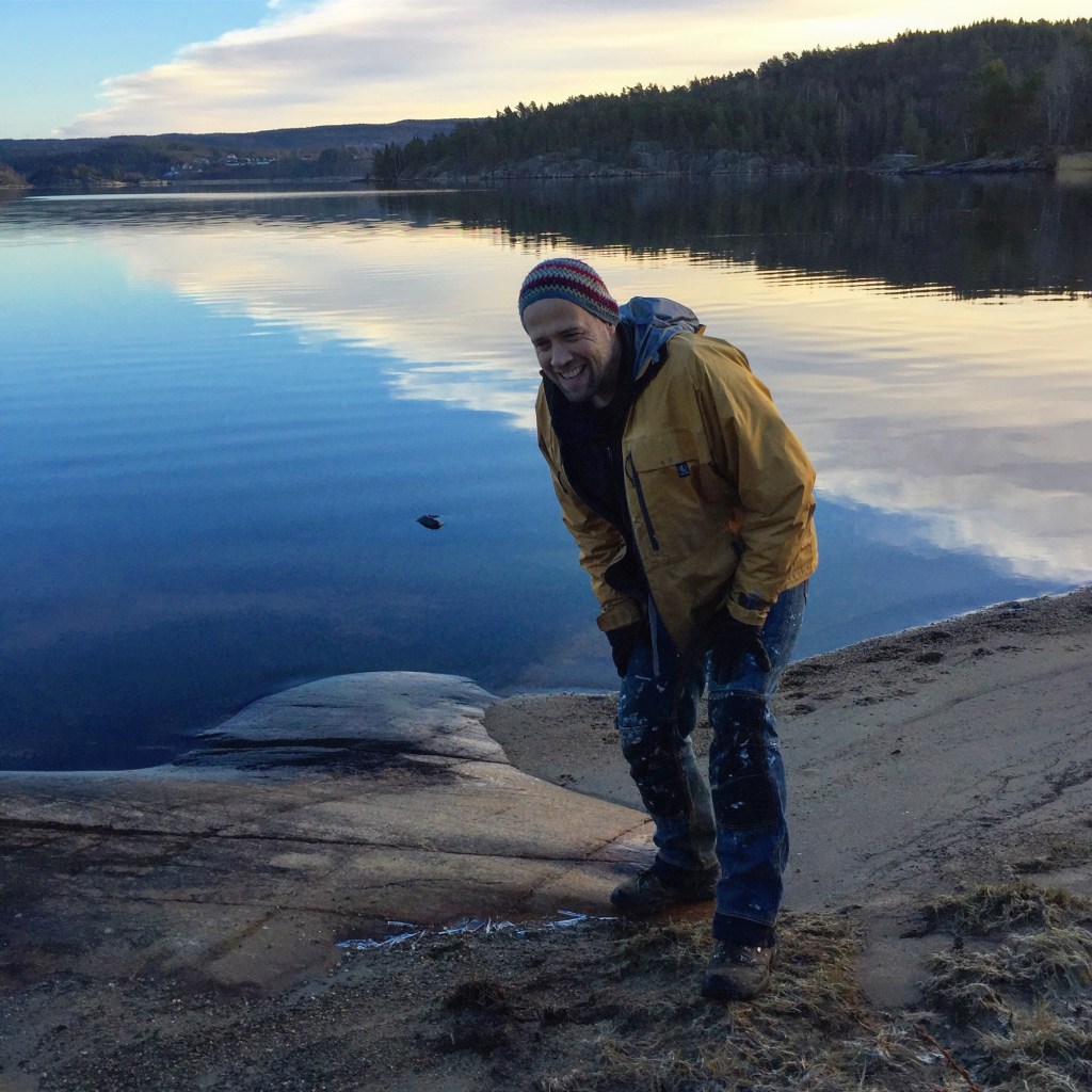 Hello 2017- My Instagram&nbsp;Musings