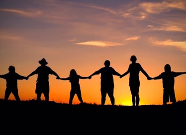 Say What!?! Saturday: Support&nbsp;Systems