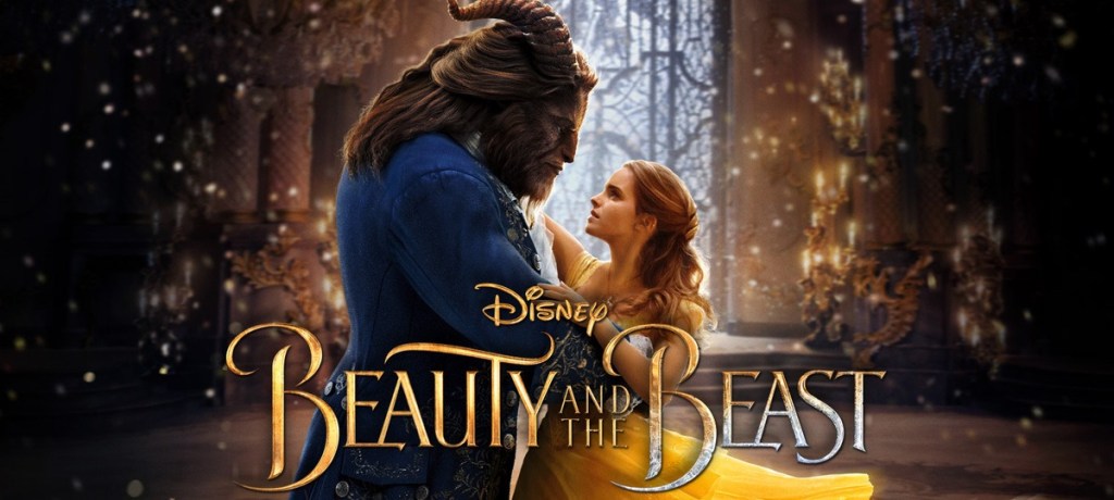 Say What!?! Saturday: Beauty and the&nbsp;Beast