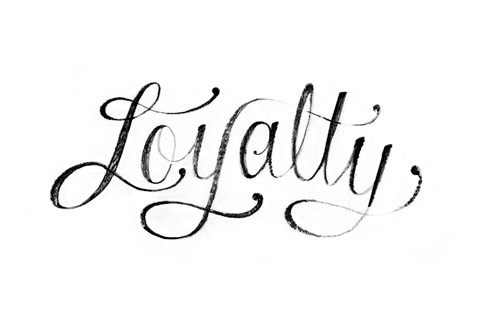 Say What?!? Saturday:&nbsp;Loyalty