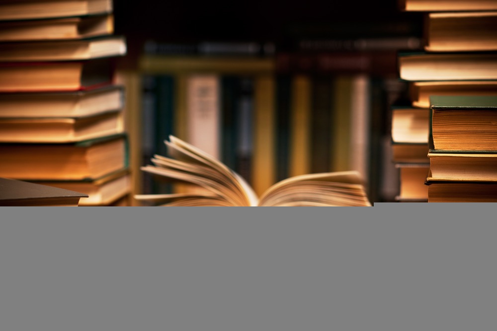 Say What?!? Saturday: Books is&nbsp;Bae