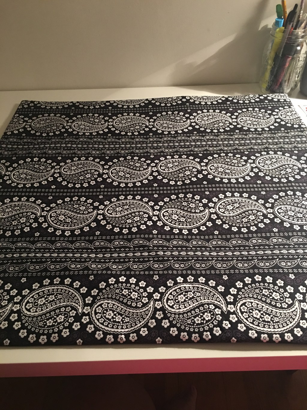 Say What?!? Saturday: Rug&nbsp;Time