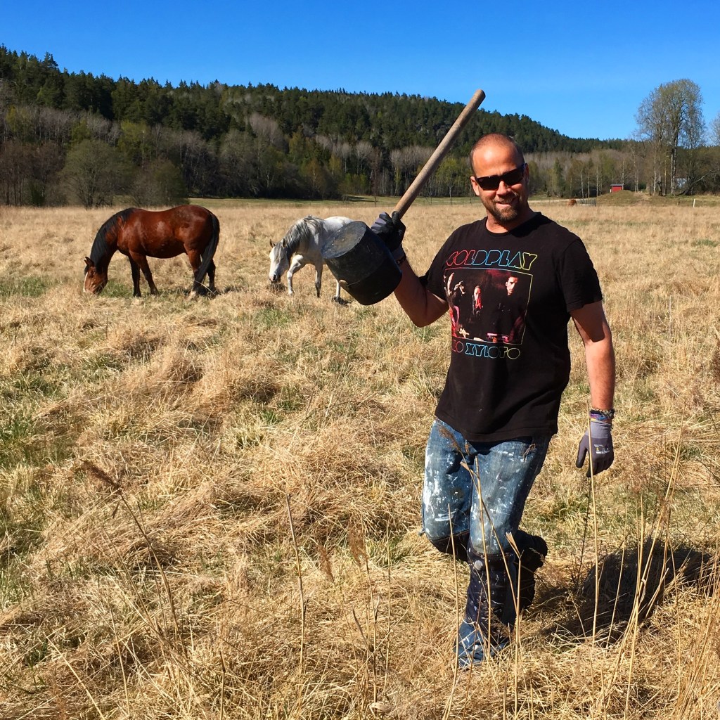 Never Give Up (My Instagram&nbsp;Musings)