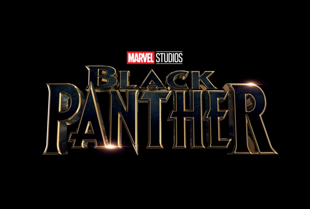 Say What?!? Saturday: Black&nbsp;Panther!