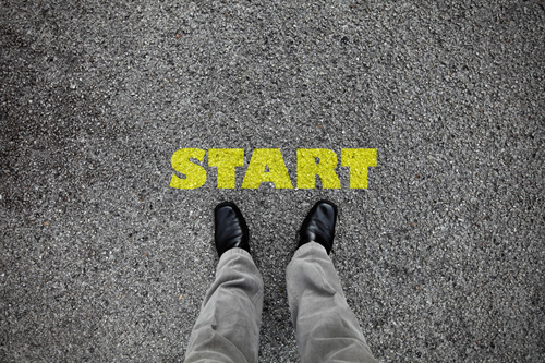Transformative Thursdays: Take the First&nbsp;Step