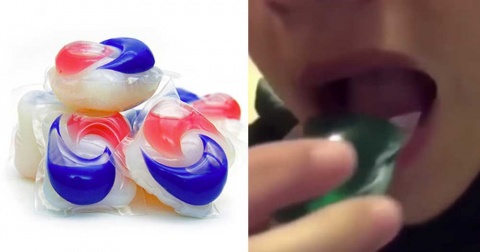 Tide Pod