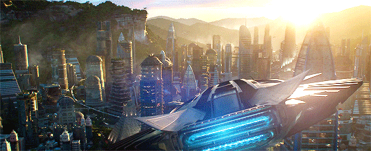 flight-to-wakanda.gif