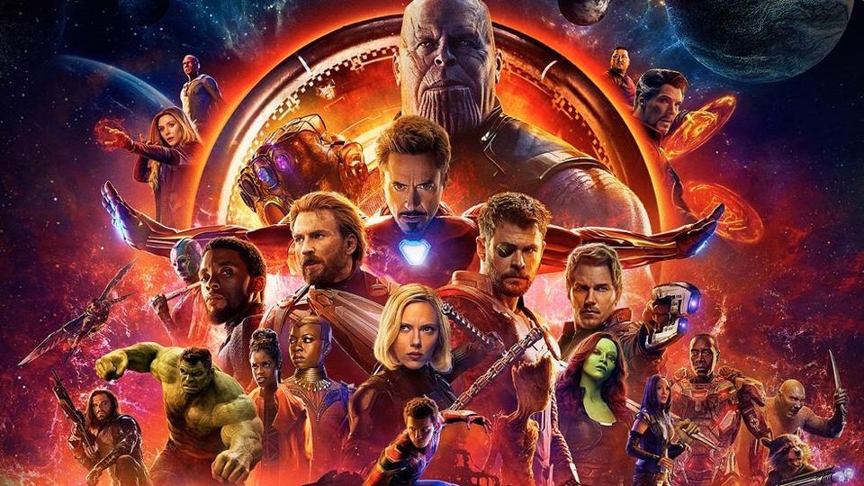 10 Things You Need To Know Before You Watch Avengers: Infinity War Part 1 (No&nbsp;Spoilers)