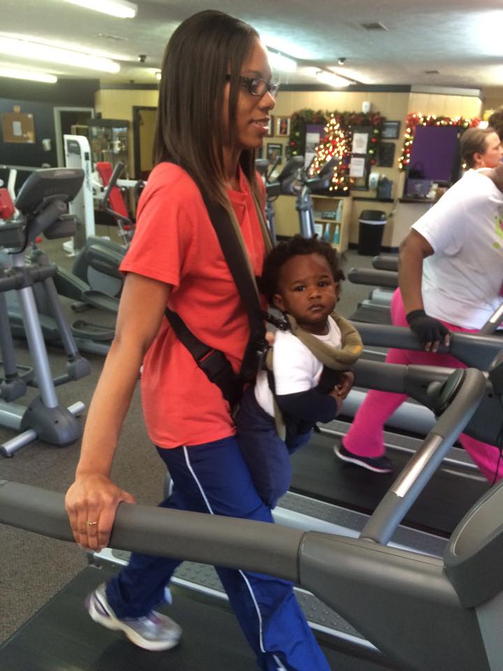 Transformative Thursdays: Lose the&nbsp;Weight