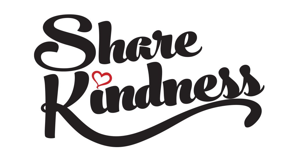 Speak Saturday: Kindness