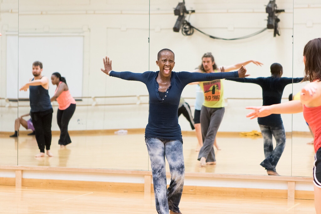 What’s Happening Wednesday: Building&nbsp;Community