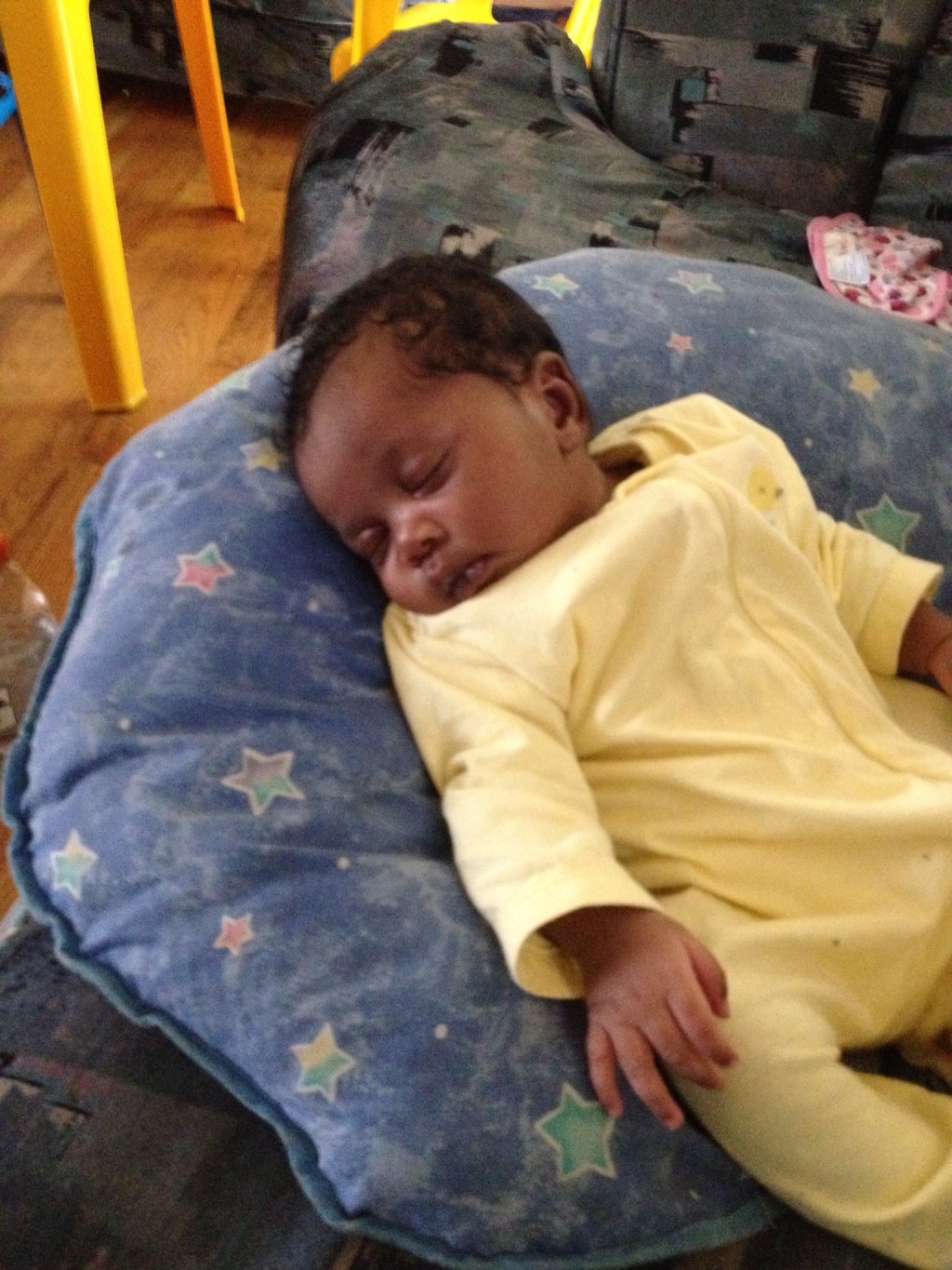 What’s Happening Wednesday: Rest&nbsp;Well