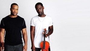 black-violin