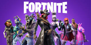 Therapeutic Tuesday: Fatherhood and&nbsp;Fortnite