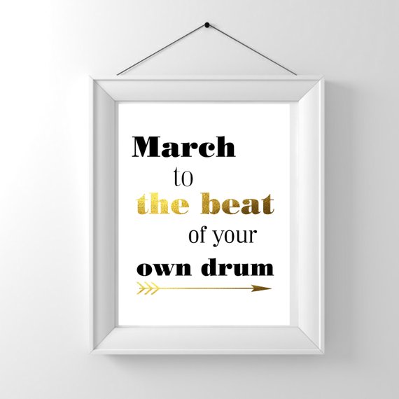 drum