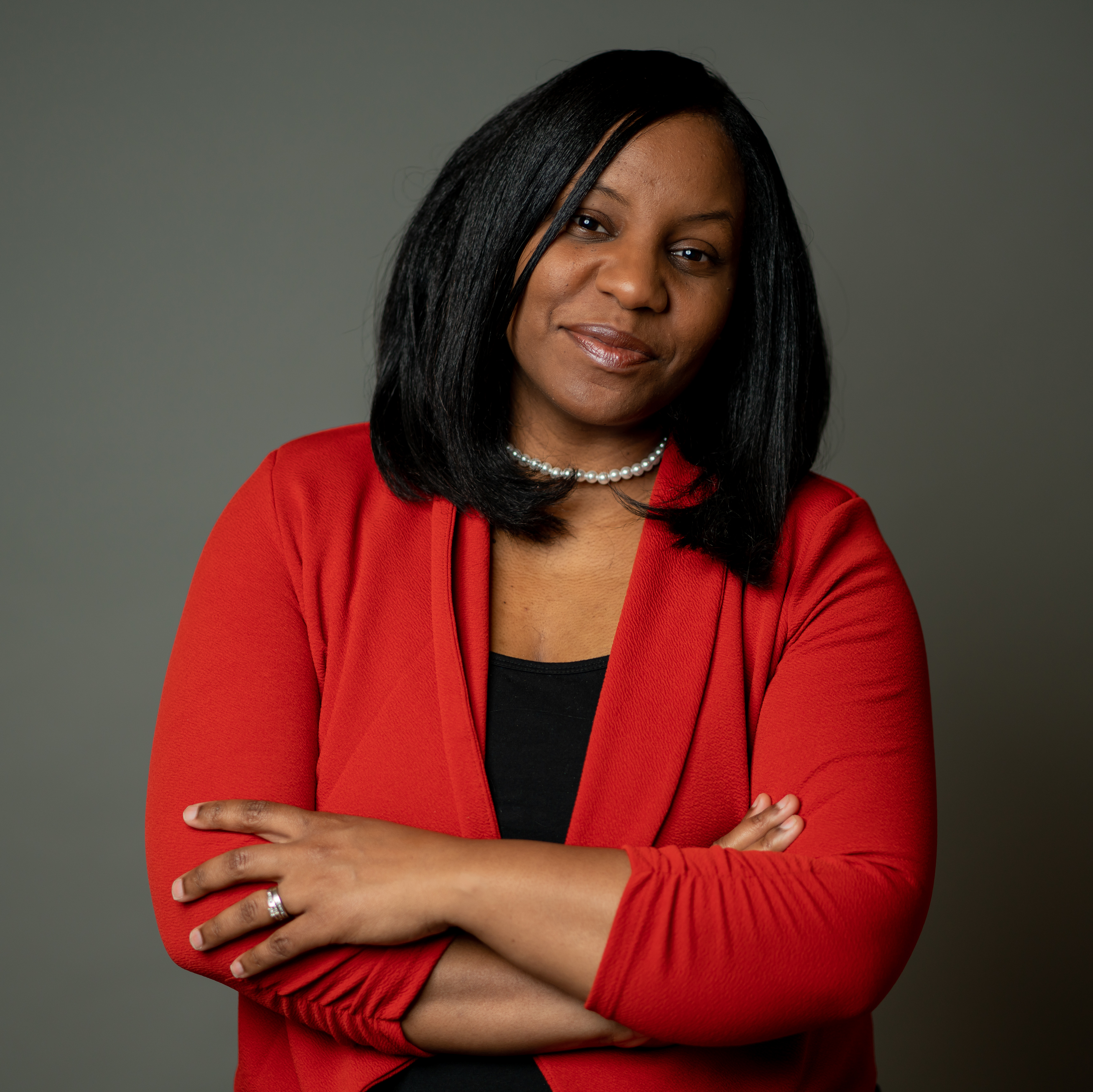 2019 headshot