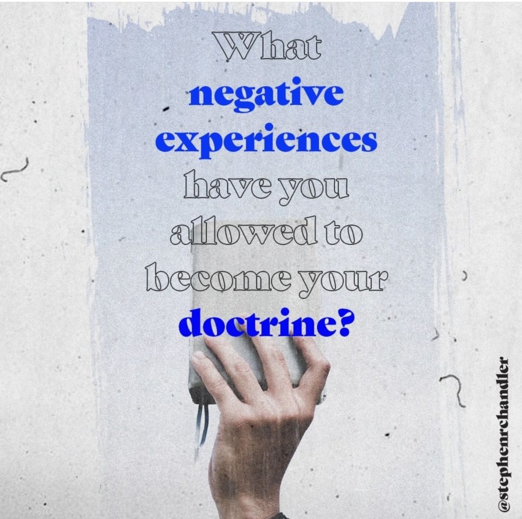 Speak Saturdays: That’s A Loaded&nbsp;Question