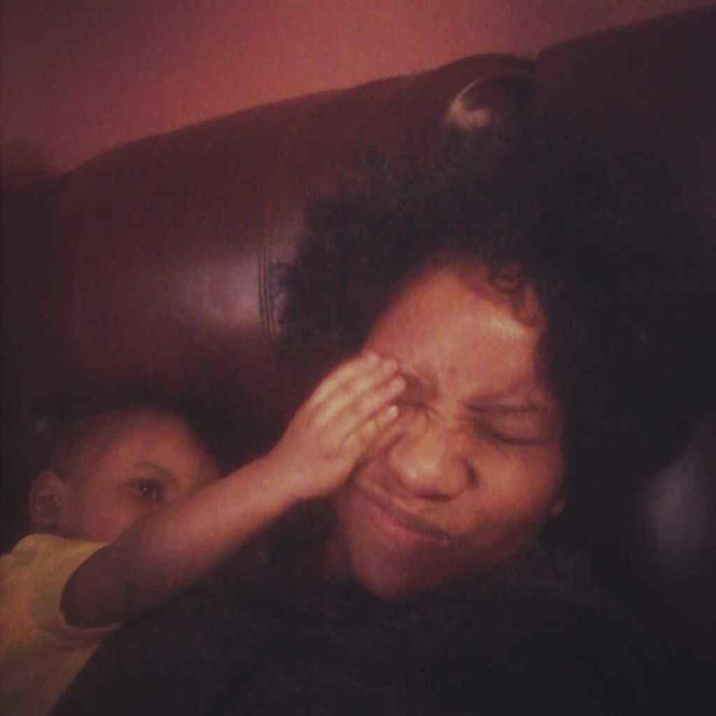 Serenity Sunday: Who else sucks at this?!&nbsp;🙋‍♀️