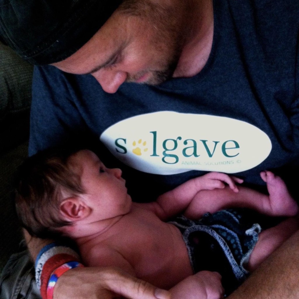 Mindset Matters (Father’s Day&nbsp;Musings)