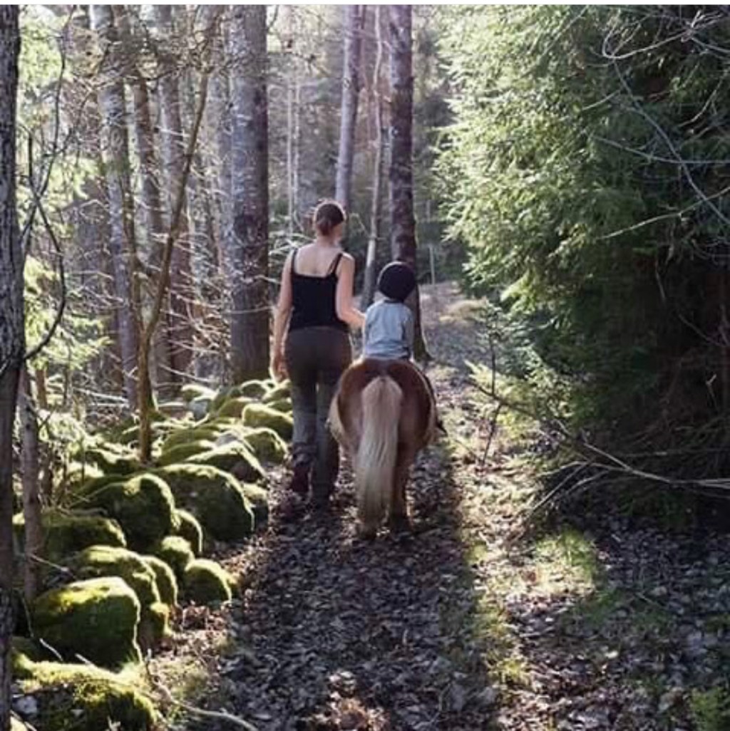 Honoring  the Mother of my&nbsp;Son