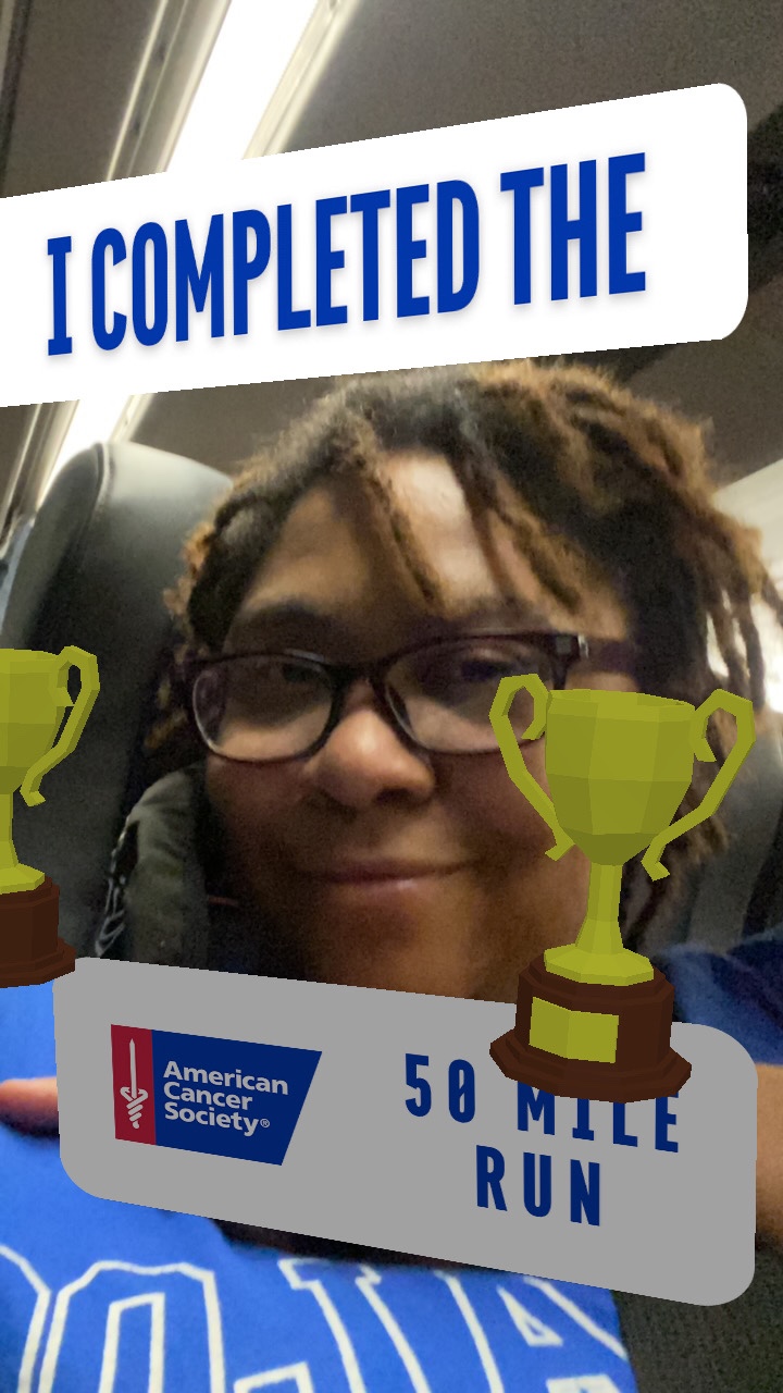 Day 19 – The One When I Met My&nbsp;Goal