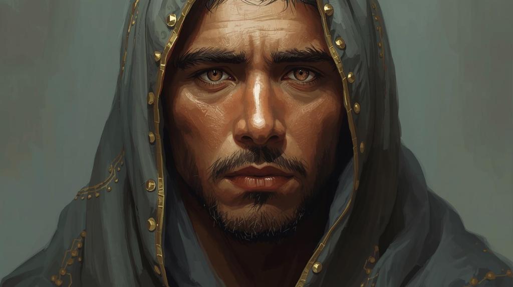 Part Seven — The Quiet Trail