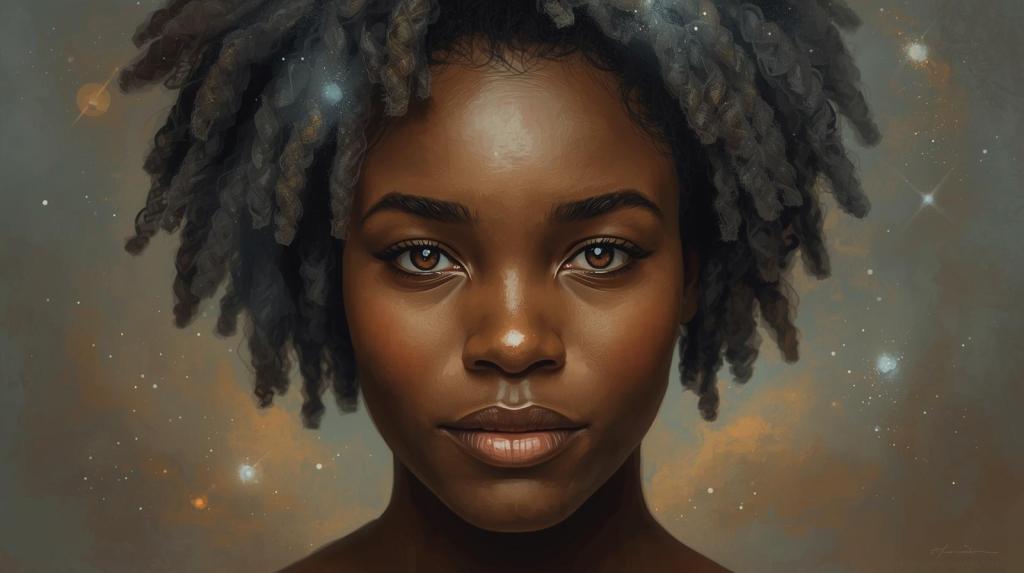 Part Eight — The Widow’s Wrath