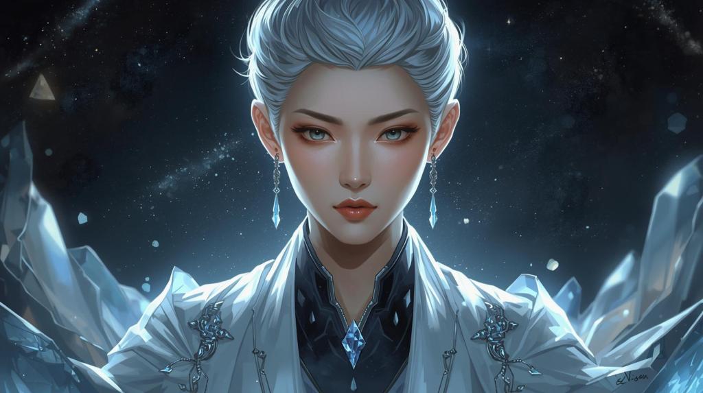 Part Four — Trial at&nbsp;Sundown