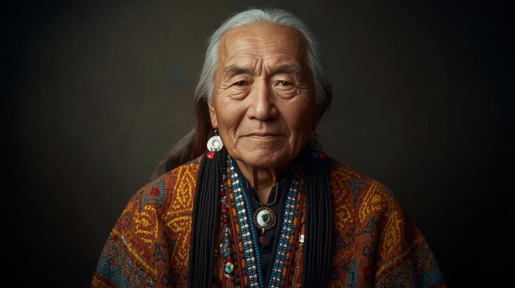 Part Three — The Sheriff with No&nbsp;Gun